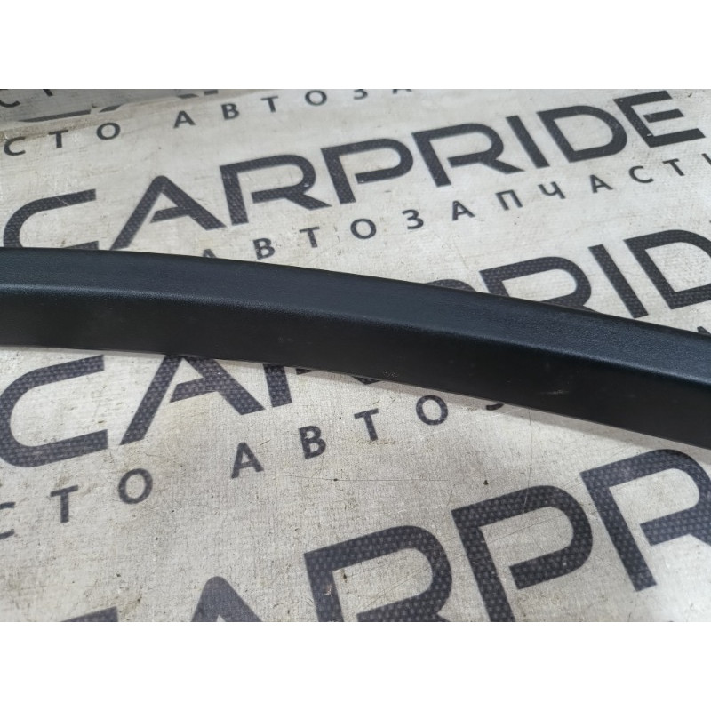 Накладка двери внутренняя (салон) PEUGEOT 607 1 2002 3.0i V6 9635386877