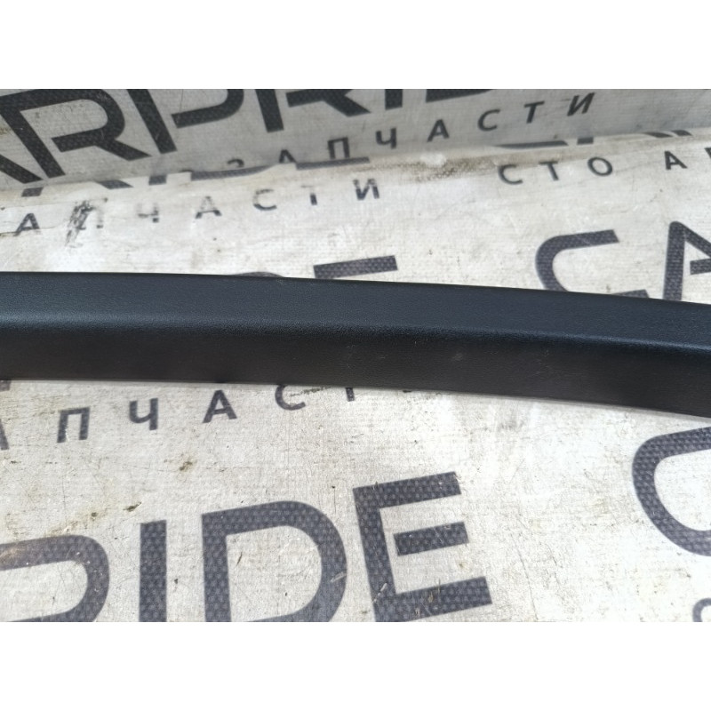 Накладка двери внутренняя (салон) PEUGEOT 607 1 2002 3.0i V6 9635386877