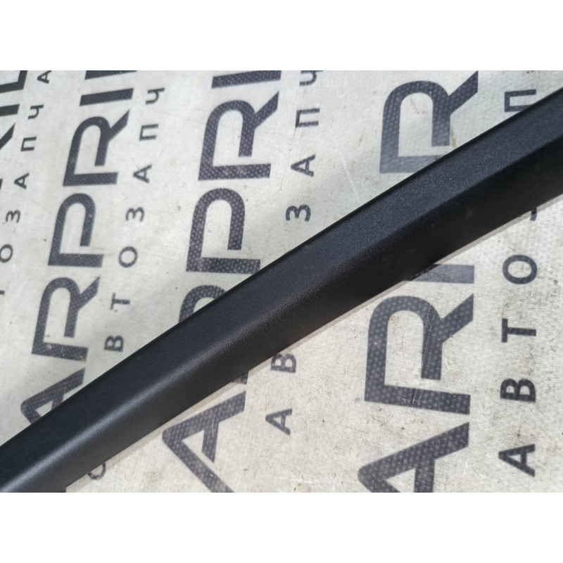 Накладка двери внутренняя (салон) PEUGEOT 607 1 2002 3.0i V6 9635386877