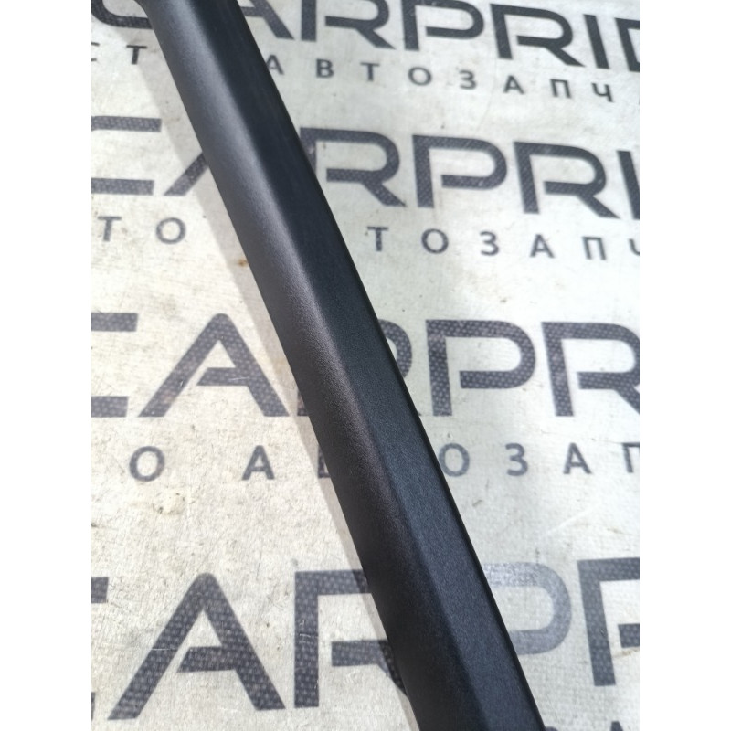 Накладка двери внутренняя (салон) PEUGEOT 607 1 2002 3.0i V6 9635386877