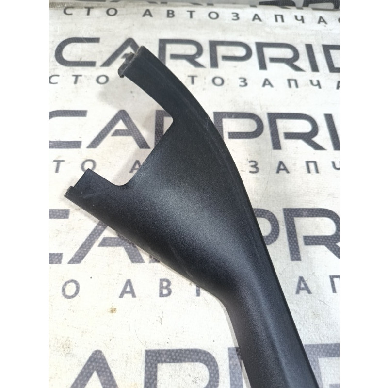 Накладка двери внутренняя (салон) PEUGEOT 607 1 2002 3.0i V6 9635386877