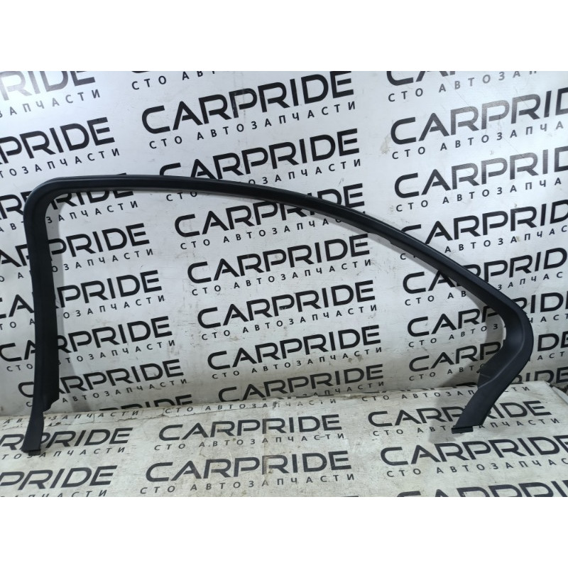 Накладка двери внутренняя (салон) PEUGEOT 607 1 2002 3.0i V6 9635387177