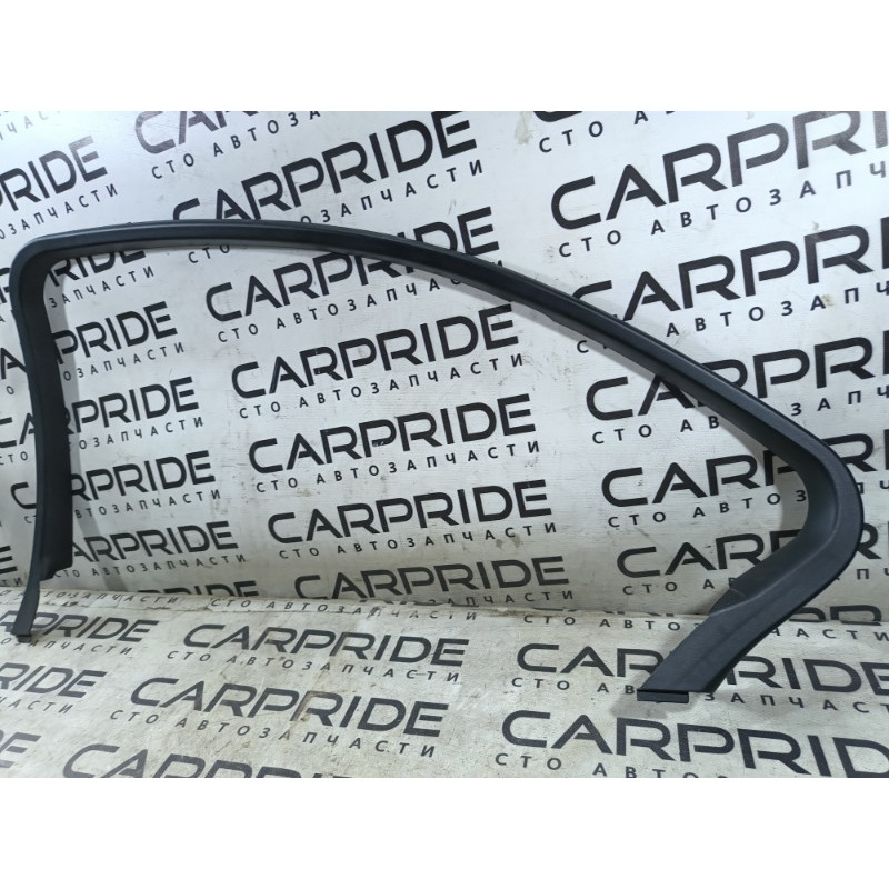 Накладка двери внутренняя (салон) PEUGEOT 607 1 2002 3.0i V6 9635387177