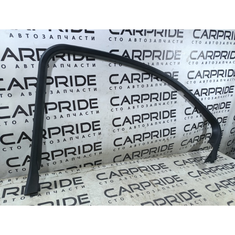 Накладка двери внутренняя (салон) PEUGEOT 607 1 2002 3.0i V6 9635387177