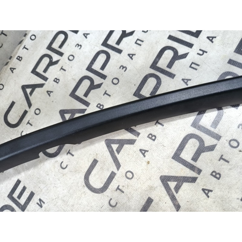 Накладка двери внутренняя (салон) PEUGEOT 607 1 2002 3.0i V6 9635387177