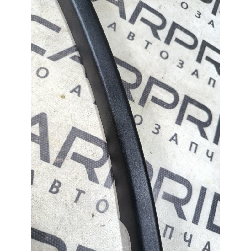 Накладка двери внутренняя (салон) PEUGEOT 607 1 2002 3.0i V6 9635387177