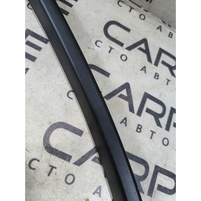 Накладка двери внутренняя (салон) PEUGEOT 607 1 2002 3.0i V6 9635387177