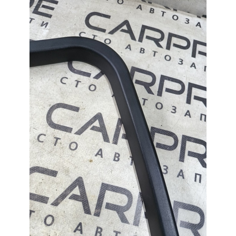 Накладка двери внутренняя (салон) PEUGEOT 607 1 2002 3.0i V6 9635387177