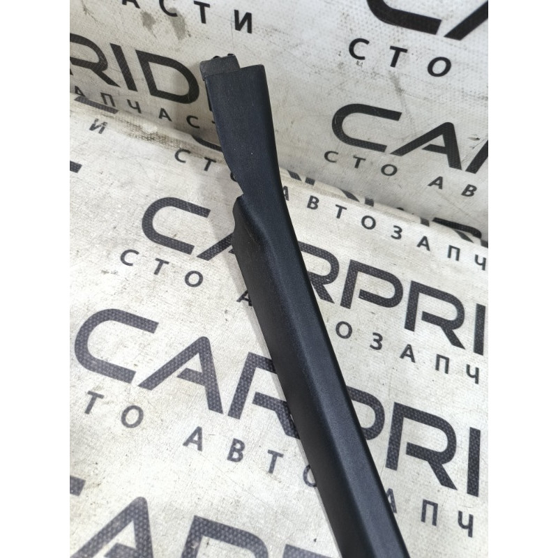 Накладка двери внутренняя (салон) PEUGEOT 607 1 2002 3.0i V6 9635387177