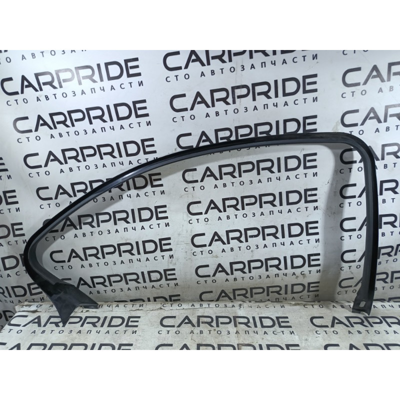 Накладка двери внутренняя (салон) PEUGEOT 607 1 2002 3.0i V6 9635387177