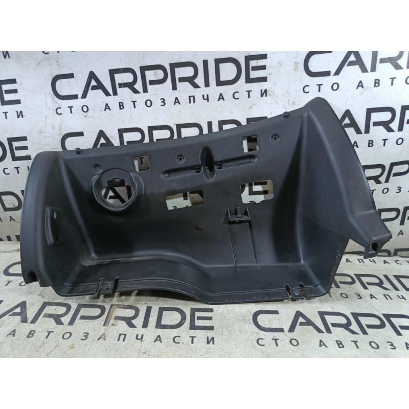 Бардачок (салон) PEUGEOT 607 1 2002 3.0i V6 9633059077