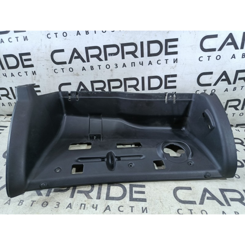 Бардачок (салон) PEUGEOT 607 1 2002 3.0i V6 9633059077
