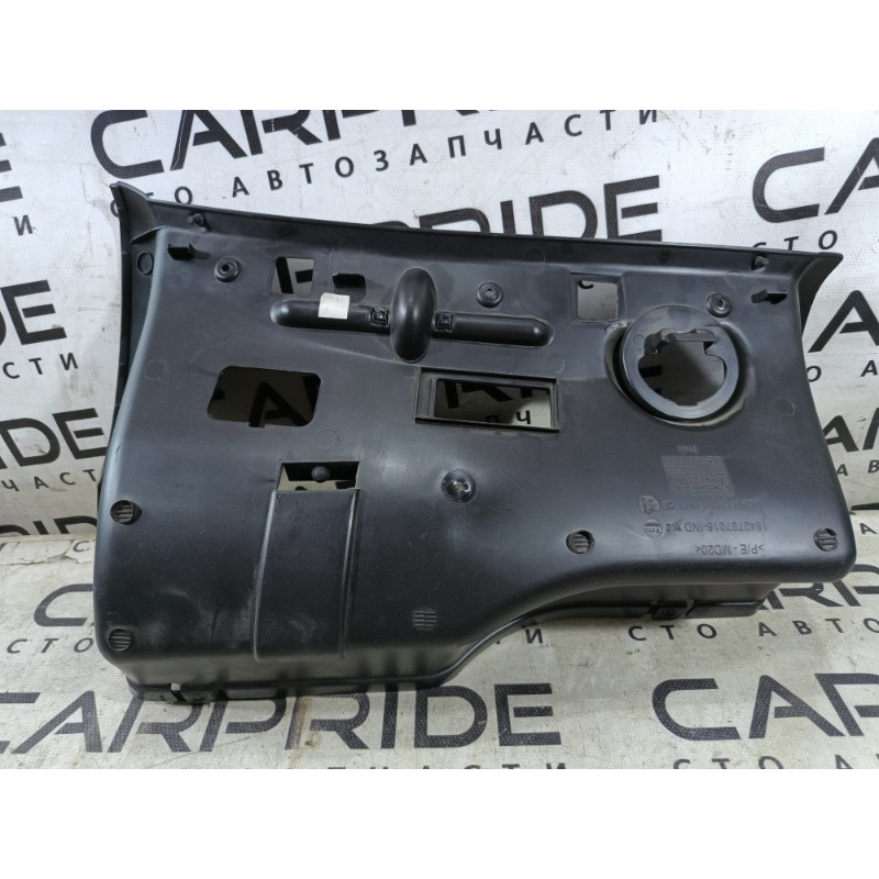 Бардачок (салон) PEUGEOT 607 1 2002 3.0i V6 9633059077