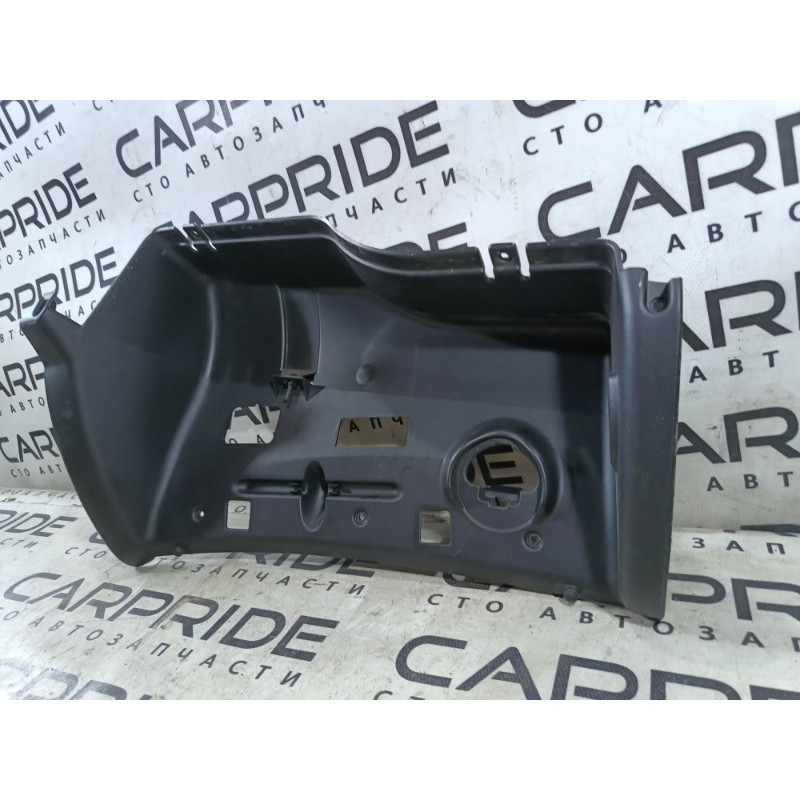Бардачок (салон) PEUGEOT 607 1 2002 3.0i V6 9633059077