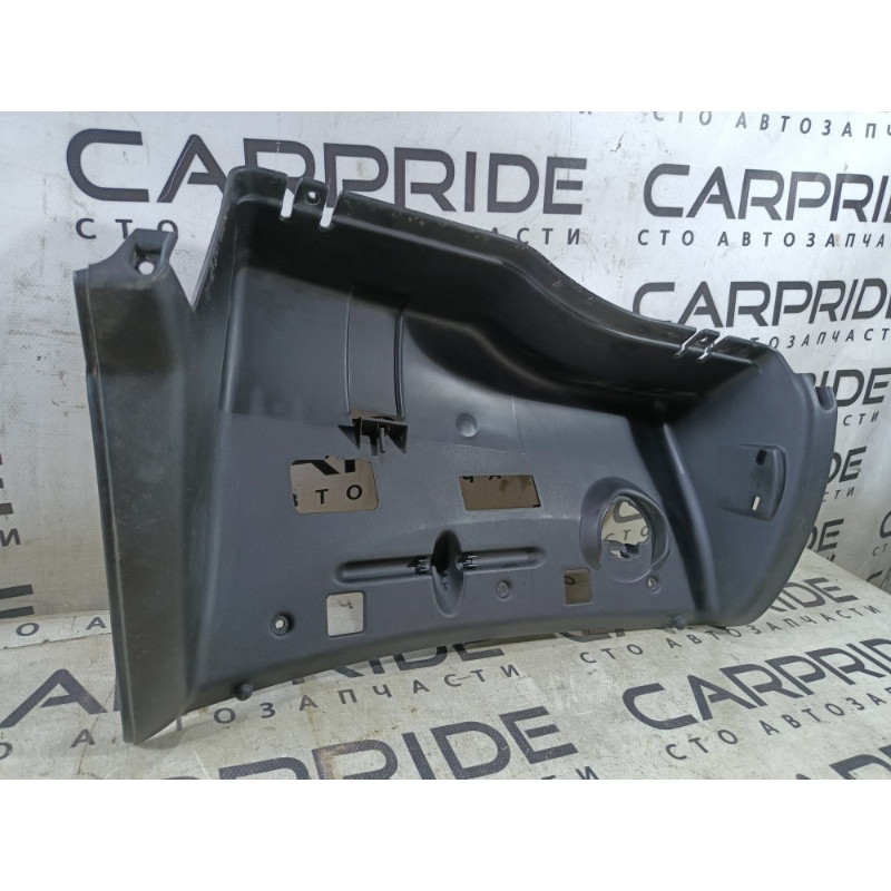 Бардачок (салон) PEUGEOT 607 1 2002 3.0i V6 9633059077
