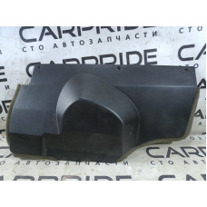 Накладка торпедо нижняя