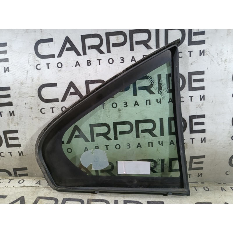Форточка двери (кузов и элементы) PEUGEOT 607 1 2002 3.0i V6