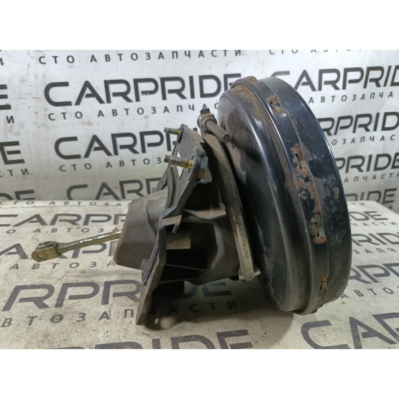 Вакуумный усилитель тормозов (тормозная система) PEUGEOT 607 1 2002 3.0i V6 9630686580