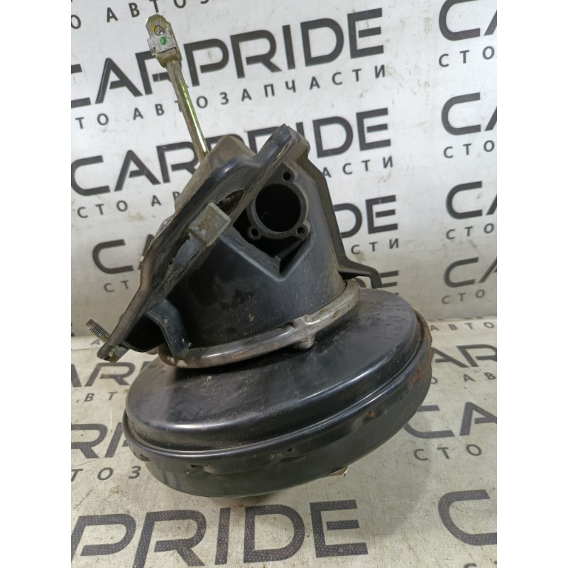 Вакуумный усилитель тормозов (тормозная система) PEUGEOT 607 1 2002 3.0i V6 9630686580