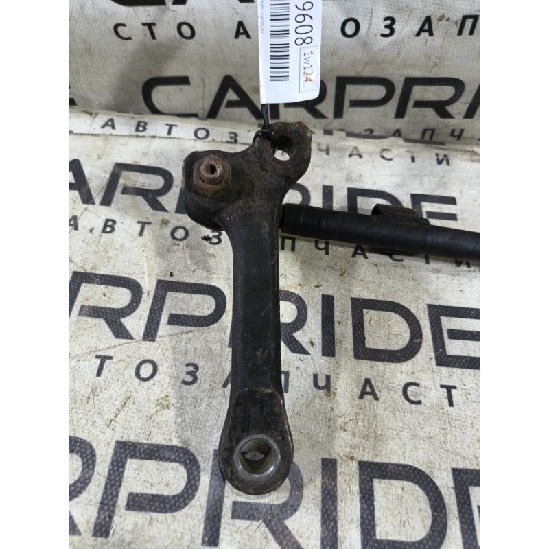 Рулевая тяга (рулевое управление) Mercedes-Benz E-class W124 1990 3.2