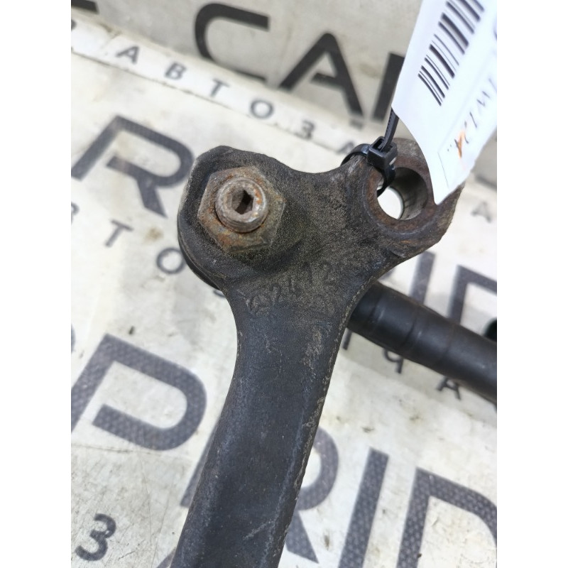 Рулевая тяга (рулевое управление) Mercedes-Benz E-class W124 1990 3.2