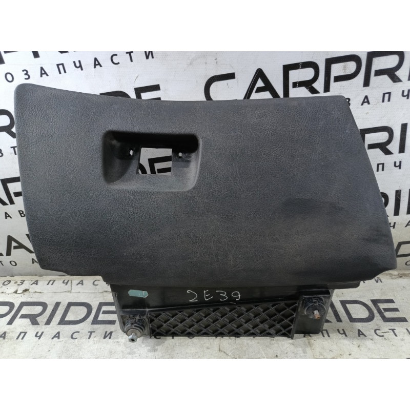 Бардачок (салон) BMW 5-series E39 1999 M51d25 51167143320