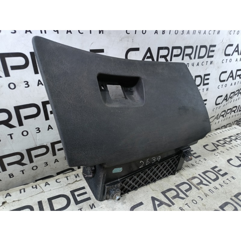 Бардачок (салон) BMW 5-series E39 1999 M51d25 51167143320