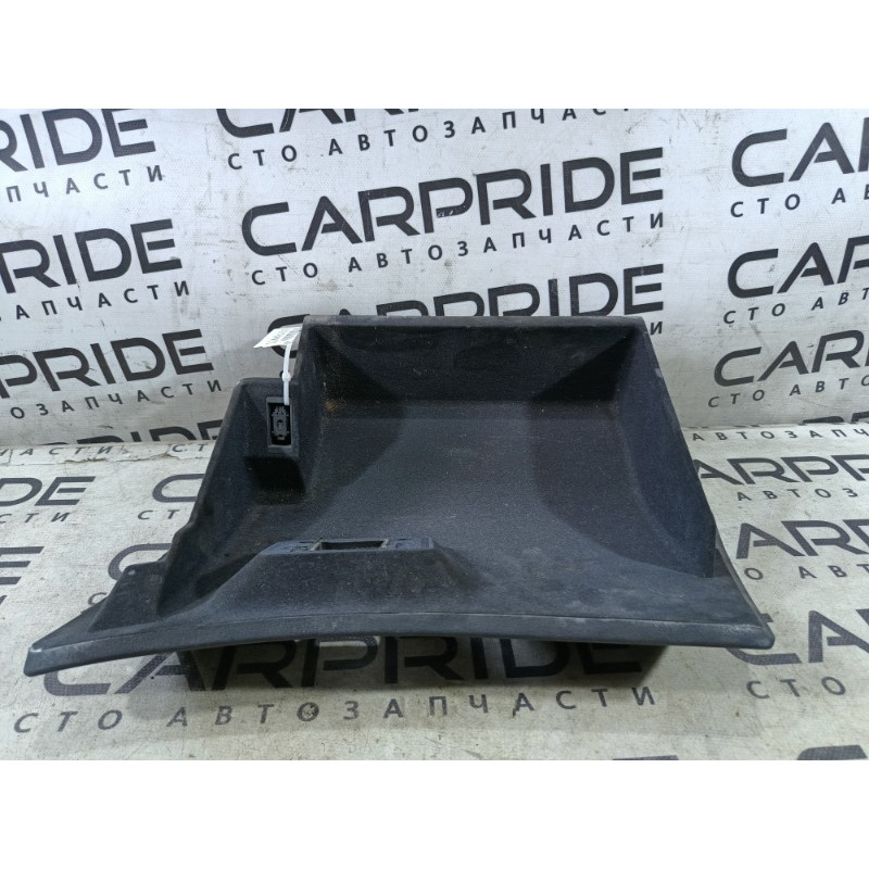 Бардачок (салон) BMW 5-series E39 1999 M51d25 51167143320