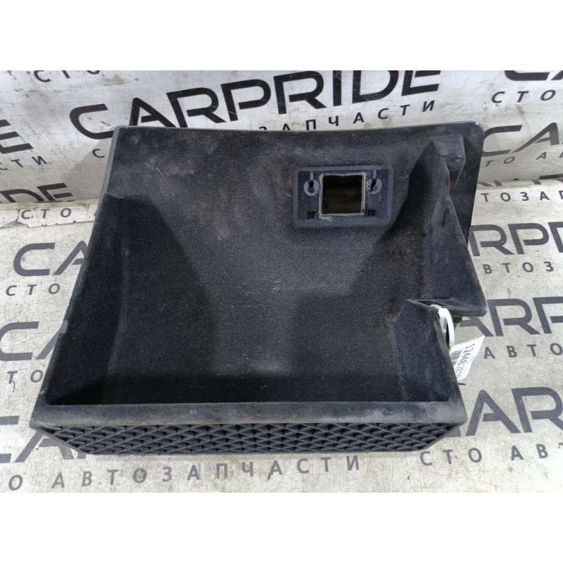 Бардачок (салон) BMW 5-series E39 1999 M51d25 51167143320