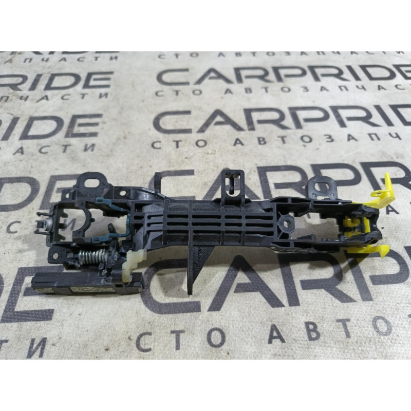 Кронштейн ручки двери (кузов и элементы) Subaru Forester SJ 2016 2.5 61142FJ000