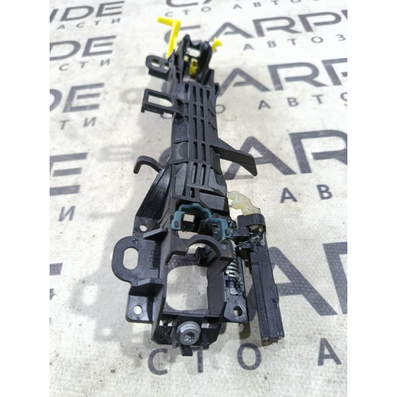 Кронштейн ручки двери (кузов и элементы) Subaru Forester SJ 2016 2.5 61142FJ000
