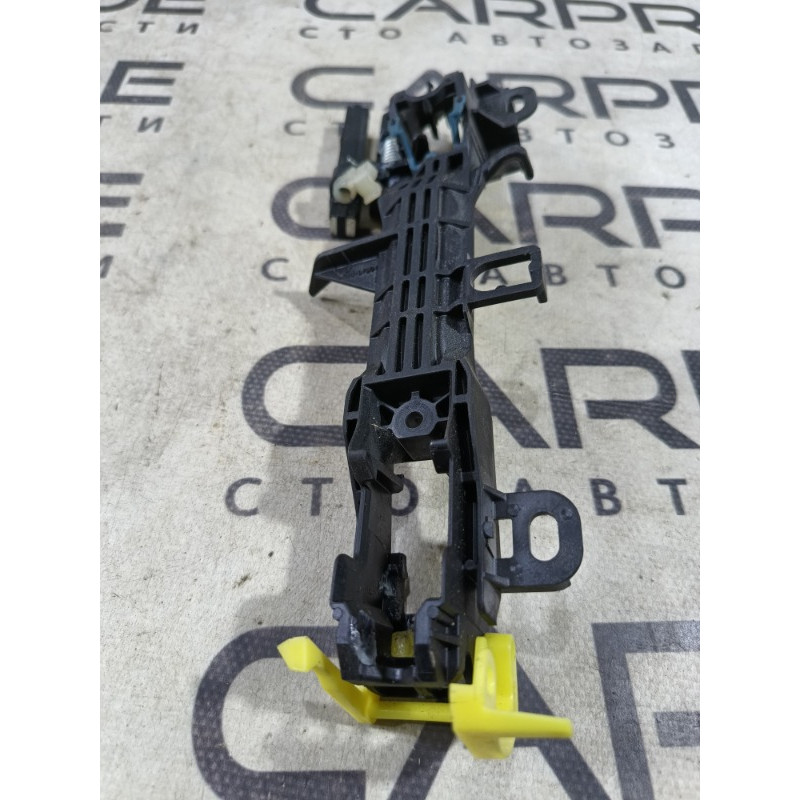Кронштейн ручки двери (кузов и элементы) Subaru Forester SJ 2016 2.5 61142FJ000