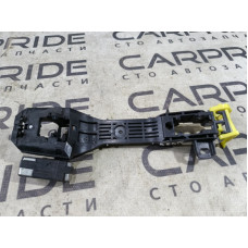 Кронштейн ручки двери