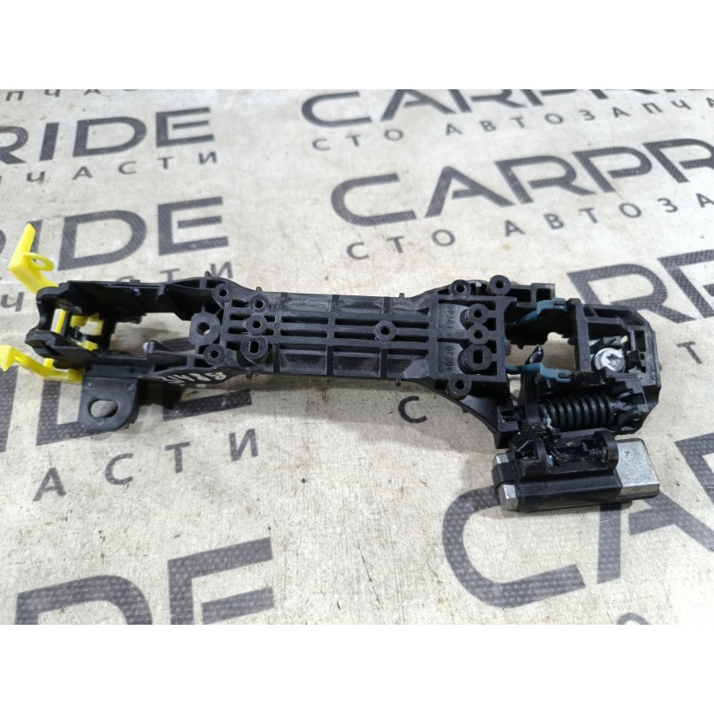Кронштейн ручки двери (кузов и элементы) Subaru Forester SJ 62142SG000