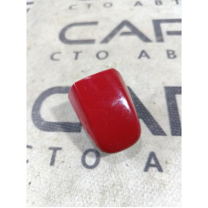 Заглушка внешней ручки