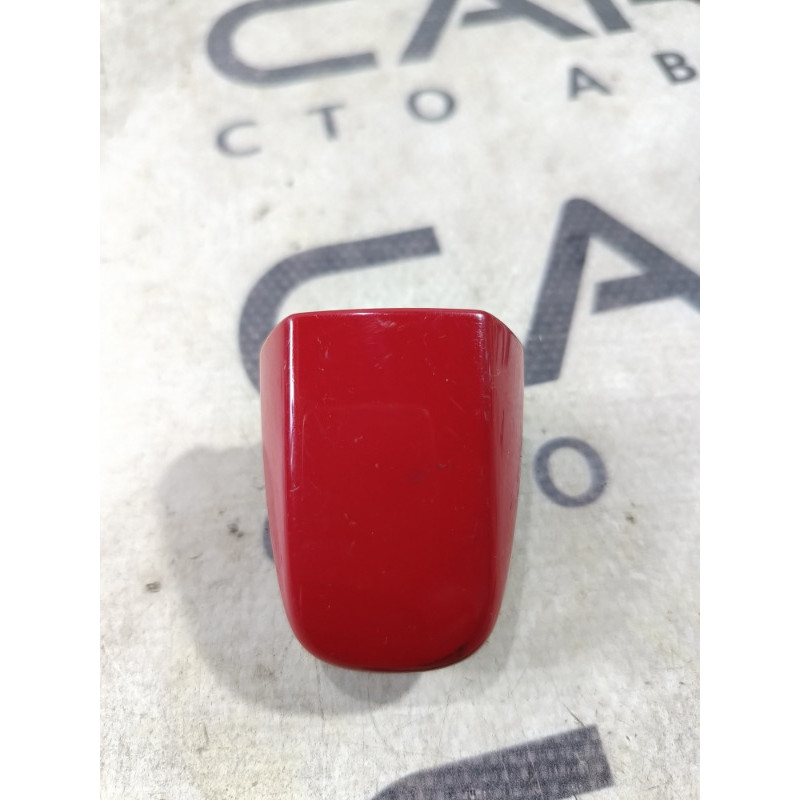 Заглушка внешней ручки (кузов и элементы) Subaru Forester SJ 61134FJ300