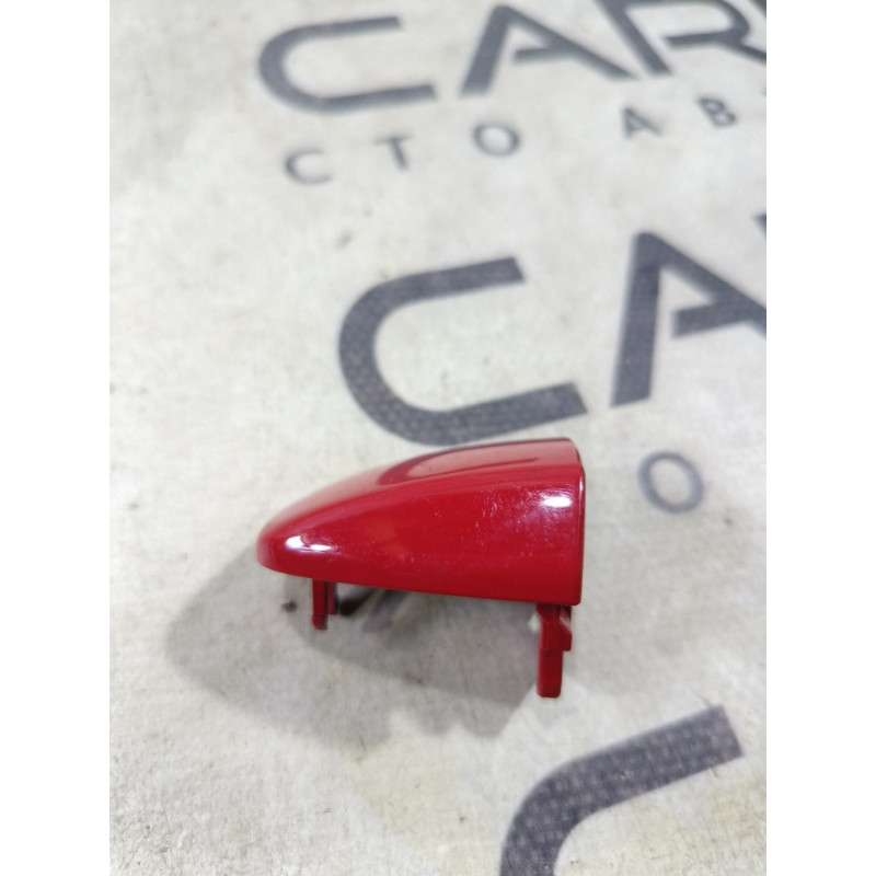 Заглушка внешней ручки (кузов и элементы) Subaru Forester SJ 61134FJ300