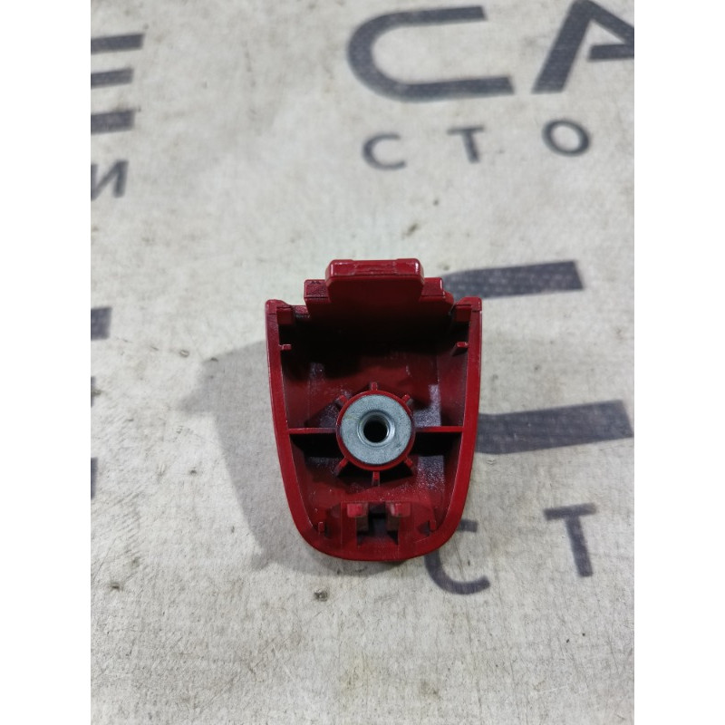 Заглушка внешней ручки (кузов и элементы) Subaru Forester SJ 61134FJ300