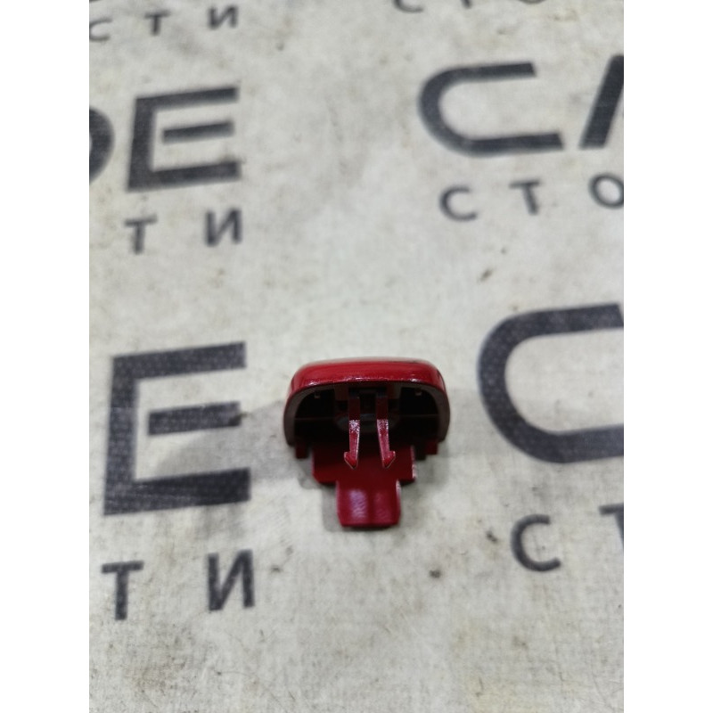 Заглушка внешней ручки (кузов и элементы) Subaru Forester SJ 61134FJ300