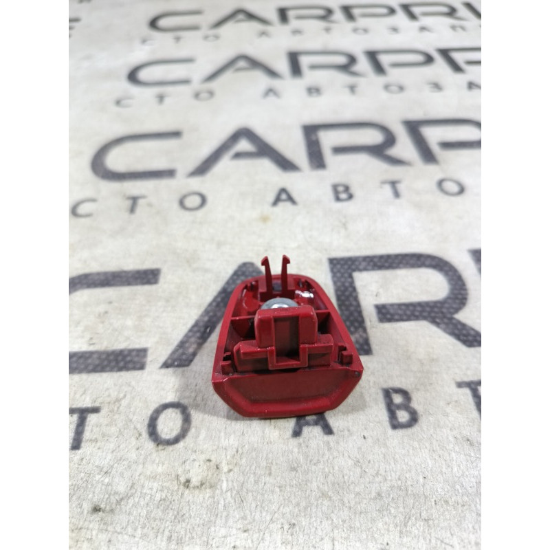 Заглушка внешней ручки (кузов и элементы) Subaru Forester SJ 61134FJ300