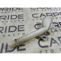 Горловина бачка омывателя