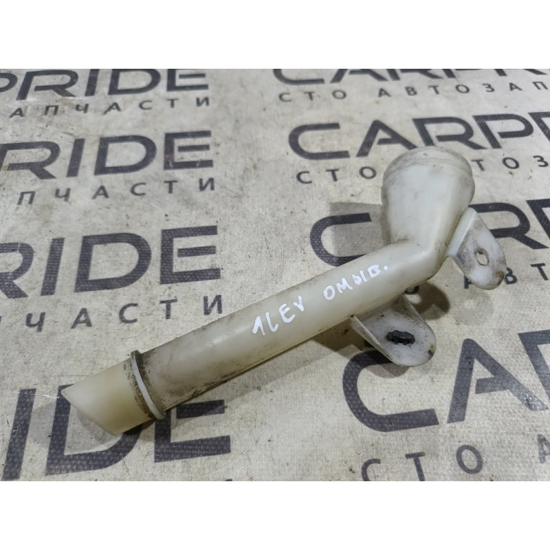 Горловина бачка омывателя (кузов и элементы) PEUGEOT 607 1 2002 3.0i V6