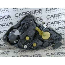 Механизм стеклоподъемника