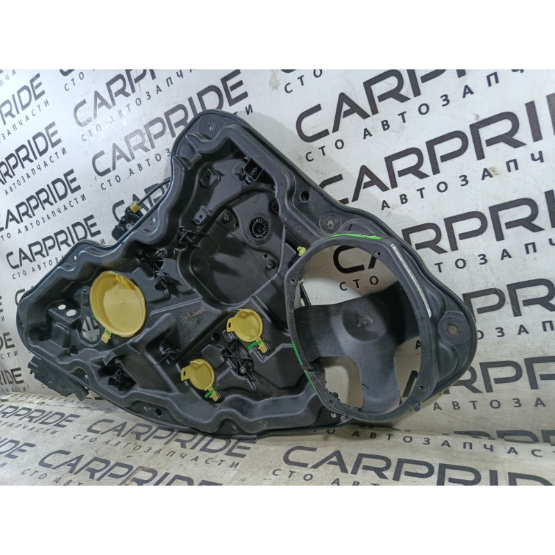 Механізм склопідйомника (кузов і елементи) Jeep Cherokee Trailhawk 2014 2.4 68227459AB