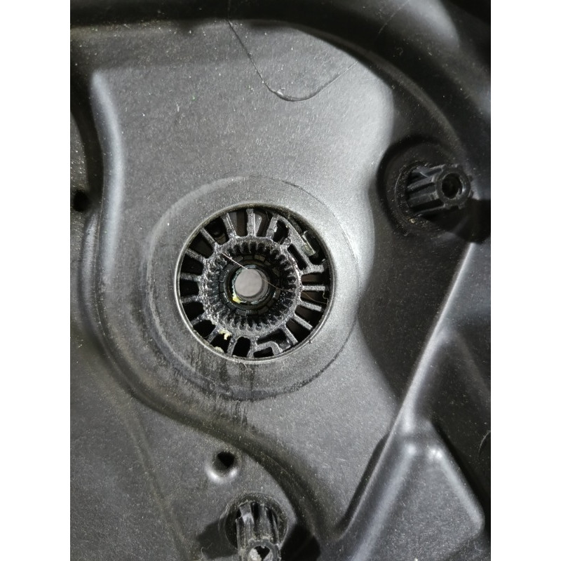 Механізм склопідйомника (кузов і елементи) Jeep Cherokee Trailhawk 2014 2.4 68227459AB