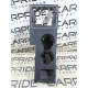 Накладка центральной консоли (салон) Volkswagen Passat B7 2013 2.5 561862534
