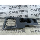 Накладка центральной консоли (салон) Volkswagen Passat B7 2013 2.5 561862534