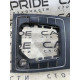Накладка центральной консоли (салон) Volkswagen Passat B7 2013 2.5 561862534