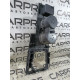 Накладка центральной консоли (салон) Volkswagen Passat B7 2013 2.5 561862534