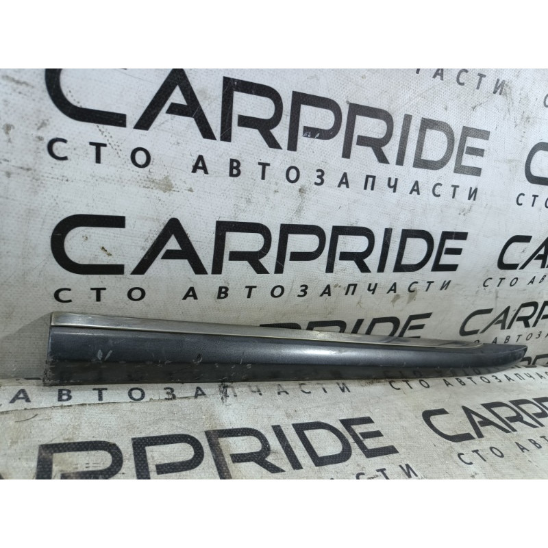 Молдинг двери внешний (кузов и элементы) Lexus GS S190 7574230550